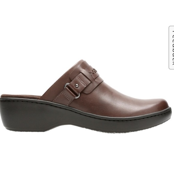 clarks delana amber